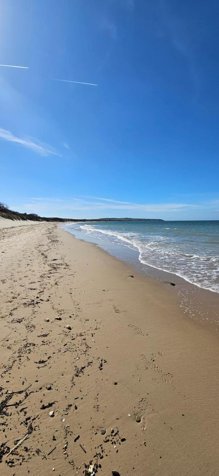 Maison Au Calme Avec Jardin Pres Du Chateau, Foret Et Plage Condette Kültér fotó